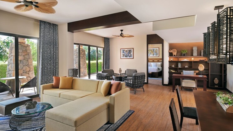 Lapita, Dubai Parks and Resorts, Autograph Collection